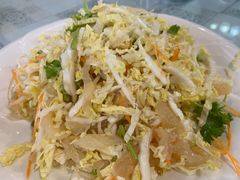 -华圆美食-老蓬莱菜(蓬港路店)