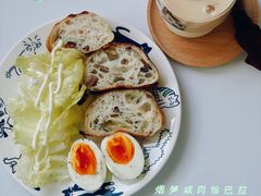 -Wmix点心商店 | 伴手礼(海粟文化广场店)