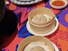 -上海滩餐厅(BFC外滩金融中心店)
