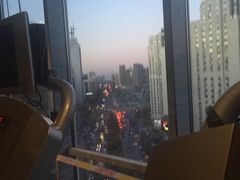 -乐刻健身(望京凯德mall馆)