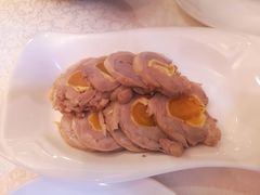 -永兴餐厅(复兴中路店)
