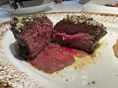 -燃扒房Steakhouse(皇庭店)