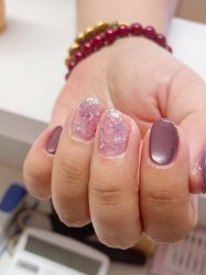 -悠禾·美甲美睫·皮肤管理