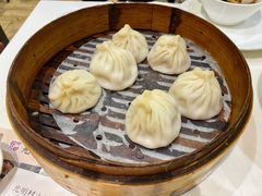 蟹粉小笼-光明邨大酒家(淮海路店)