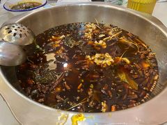 -重庆何乌鱼(南湖逸家店)