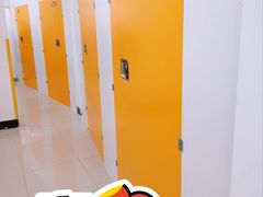 -安东易迷你仓自助寄存仓库(淞虹路店)