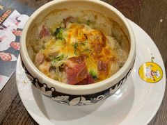 -卢布里西餐厅(总店)