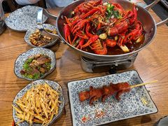 -虾小龙老长沙龙虾馆(坡子街店)