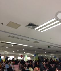 -苏州大学附属儿童医院(景德路院区)