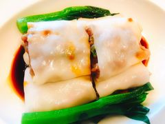 香茜牛肉拉肠-广州文华东方酒店·江-由辉师傅主理