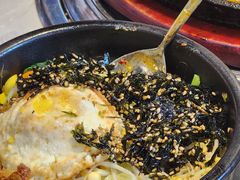 -韩仁阁米肠汤饭(韩乐坊店)