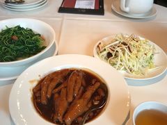 -利苑酒家(华熙国际店)