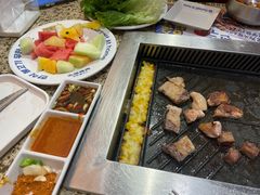 -阿亲家·韩式无限烤肉(春熙路店)