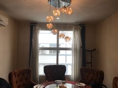 包厢-纳地素食(石门公园店)