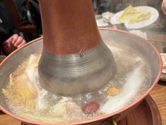 -南门涮肉(上海二店)