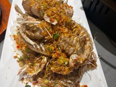 -神洲四海大酒楼(王府井澳门中心店)
