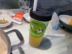 -阿杜打边炉(五江天街店)