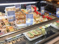 -巴黎贝甜(五月花广场店)