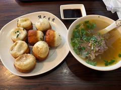 -哑巴生煎(临顿路店)