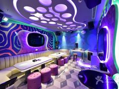 -米乐星世界KTV(汇智国际商业中心店)