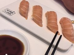 -元气寿司(益田假日广场店)
