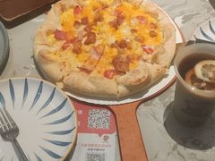 -必胜客(格尔木华兴店)