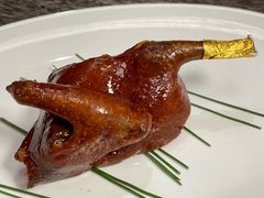 -Yan Ting 宴庭中餐厅(上海静安瑞吉酒店)