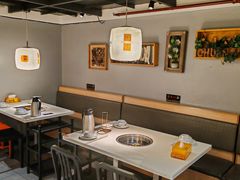 -潮发潮汕牛肉店(龙洞店)