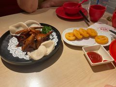 -避风塘(宝山万达店)