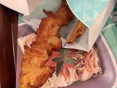 -魏家凉皮(十里河店)