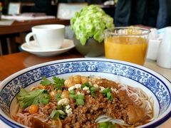 -富力丽思卡尔顿酒店·香荟全日制餐厅