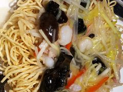 两面黄-望乡楼上海菜(日月光店)