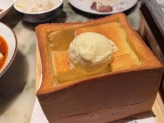 -绿茶餐厅(昌平悦荟店)