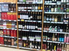 零售区-果蔬好生活超市(双井店)