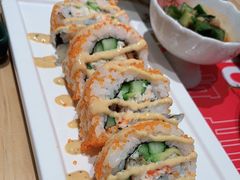 -喜寿司(金狮广场店)