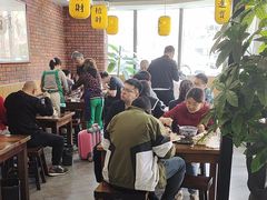 -长安后宰门水盆羊肉(新都心店)