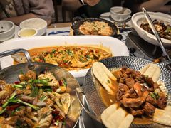 -小菜园新徽菜(常州武进吾悦店)