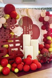 -Doris一站式游轮婚礼船东直营店(外滩店)