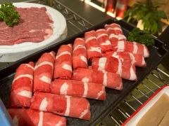 -秋之原·老北京铜锅涮肉(王府井东单店)