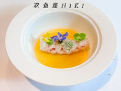 -北京古城老院厉晓麟精致菜