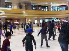 -冠军冰场CHAMPION RINK(苏州中心商场店)