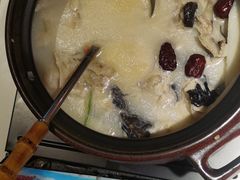 -老阿爸鲜鱼土菜(独墅湖店)