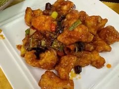 -来味香(麦世达韩国精品百货店)
