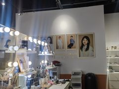 -海马体照相馆(天津世纪都会店)