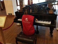 -鼓浪屿钢琴博物馆