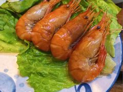 -蟹上黄·蟹黄面·江南糖水(人民广场店)