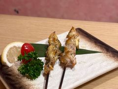-小句号·精致料理(江南环球港店)
