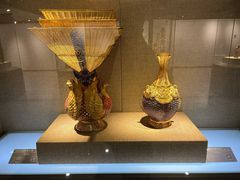 -北京工艺美术博物馆