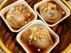 -香云轩·顺德菜(香云纱园林酒店店)