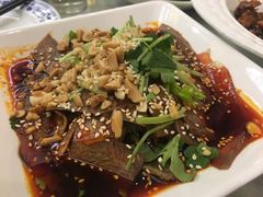 夫妻肺片-成都驻京办餐厅(蜀都宾馆店)